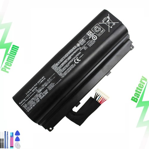 Batteria a42n1403 per asus - batteria,
