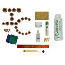 Instrument Clinic / Tamponi