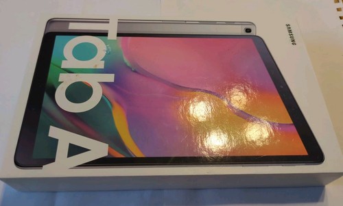 Samsung galaxy tab t510 - galaxy, sm-t510