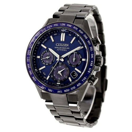 Orologio uomo citizen - uomo,