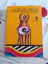 GAMOW YCAS - VIAGGIO DI MR