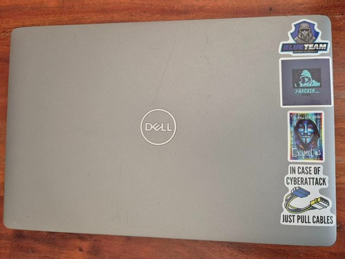 Dell precision 3551 - precision,