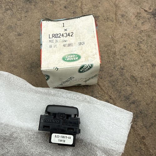 Evoque rrs interruttore - &,