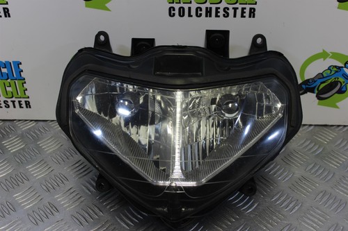 Faro proiettore suzuki gsxr - faro,