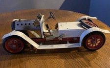 Roadster per auto con motore a