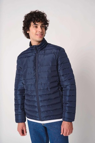 Giacca trapuntata uomo ideal - uomo,