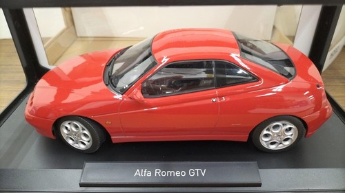 Norev alfa romeo gtv 1999 - norev,