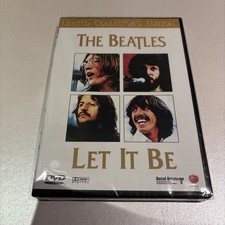 THE BEATLES - LET IT BE -