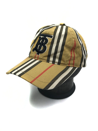 Cappello berretto burberry - cappello,
