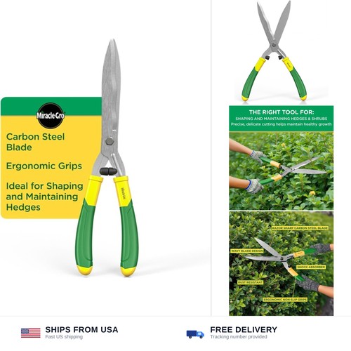 Miracle gro pollici cesoie - miracle-gro,