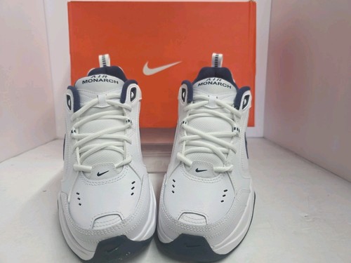 Taglia nike air monarch - taglia,