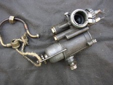 DELL'ORTO - carburatore MA18 Bs1 per  moto d'epoca
