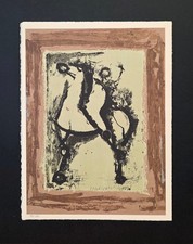 MARINI MARINO (Pistoia, 1901 -