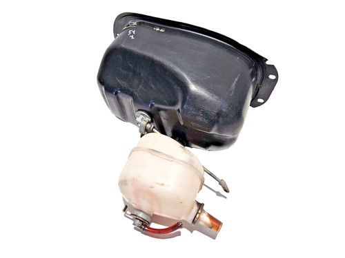 Serbatoio carburante benzina - serbatoio,