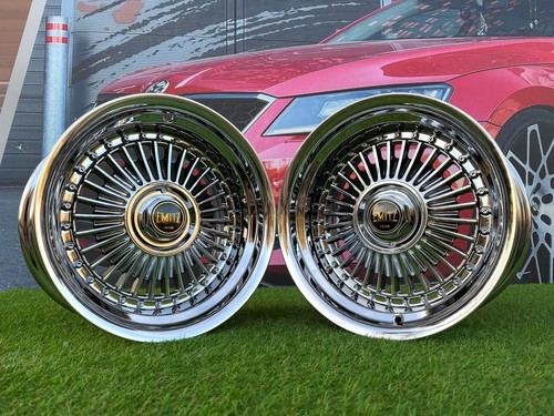 Cerchi r17 5x100 5x114 3 - 4x, 5x100/5x114.3