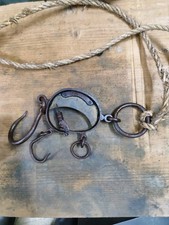 Bilancia Antica  Portatile