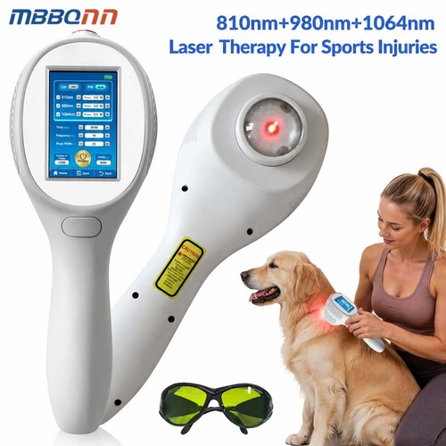 Dispositivo laserterapia 15w - dispositivo,
