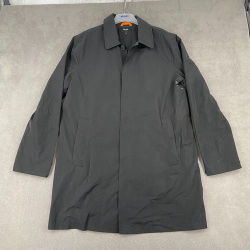 Jack spade new york trench - jack,