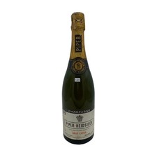 Vintage Bottle -