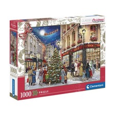 Clementoni Collezione Puzzle
