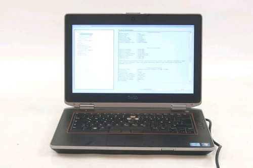 Notebook dell latitude e6420 - dell,