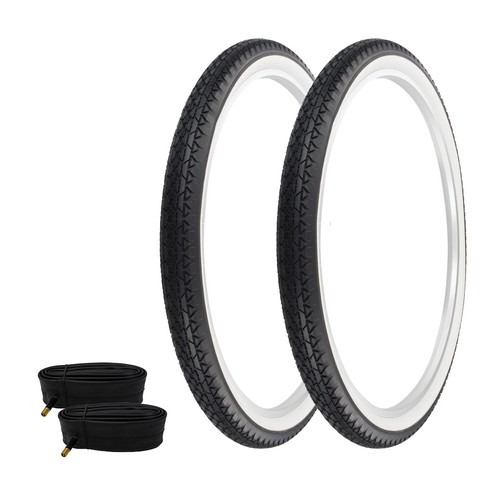 Pneumatici pro 2 125 - x, 2.125"