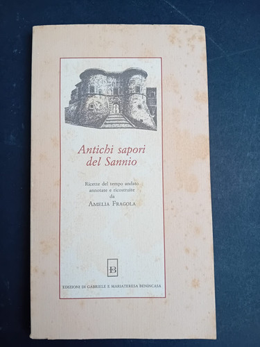 Antichi sapori del sannio - sapori,