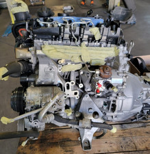 N47D20C-Motore usato per BMW X