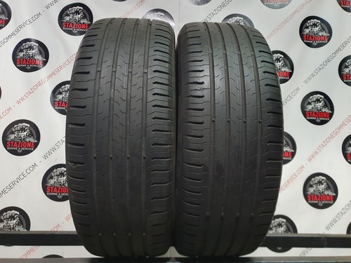 Gomme estive usate continental - usate,