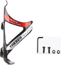 Portabottiglie in Fibra Di