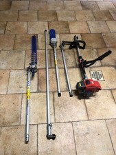 Taglia siepe Kawasaki 27 CC