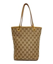 GUCCI GG Mini borsa in tela