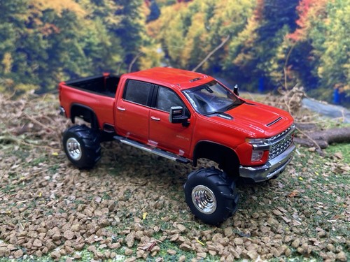 Camion 4x4 chevy - camion,