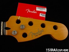 Fender Player II Basso Jazz Attivo Modificato V 5 Corde COLLO "C" Palissandro