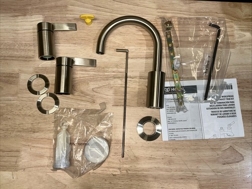 Moen t6222bn cia - cia, rubinetto