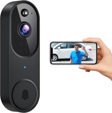 Telecamera Videocitofono