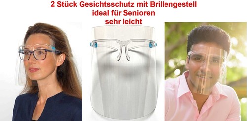 Stück visier schutzbrille - visier,