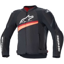 Giacca Moto Alpinestars T-GP