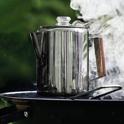 Caffettiera elettrica - caffettiera,