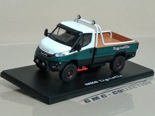 Iveco daily tigrotto 4x4 - daily,