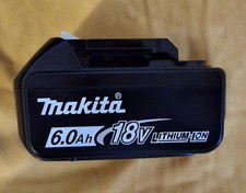 Batterie Original 18V 6Ah