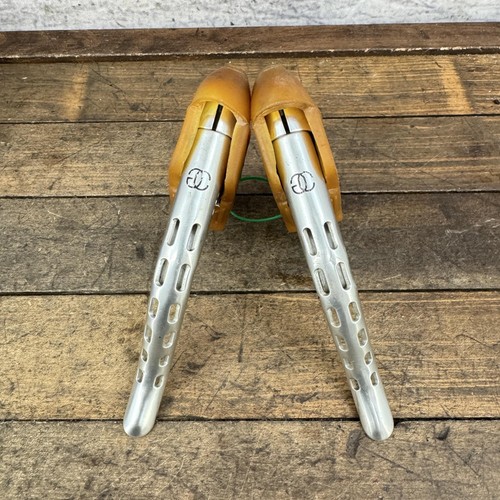 Set leve freno vintage gran - freno,