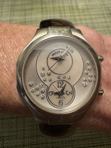 Orologio donna philip stein - orologio,
