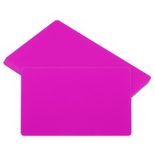 0.45mm Metallo Biglietto