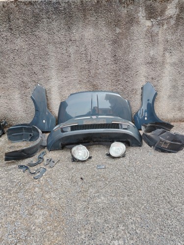 Muso fiat 500 - 500+kit, airbag