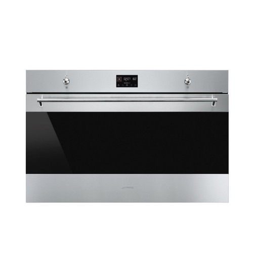 Smeg sf9302tx forno - smeg,