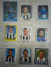 Figurina DEL PIERO Panini