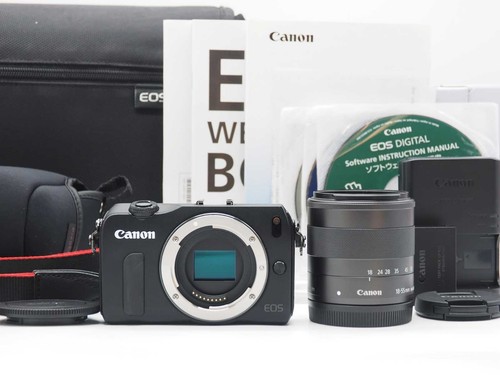 Canon eos fotocamera - eos,