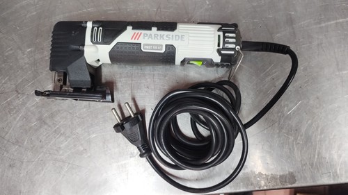 Parkside pmst 100 seghetto - pmst,