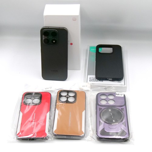 Smartphone xiaomi nero 12 - smartphone,